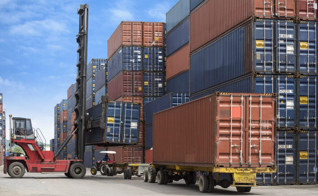 Container Drayage Victoria – Reliable Local Container Transport