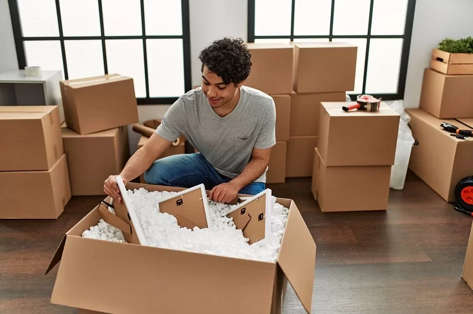 Fine Art Packing and Shipping Services in Canada