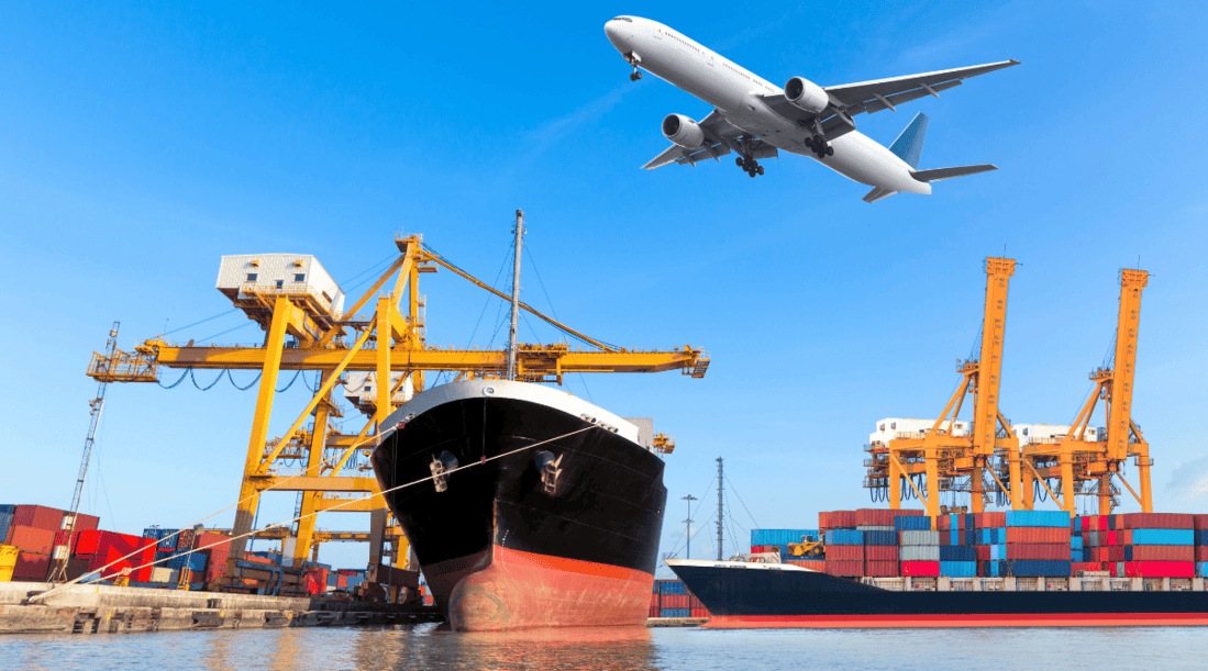 Freight Forwarding Companies in Calgary – Complete Logistics Solutions for Alberta Businesses