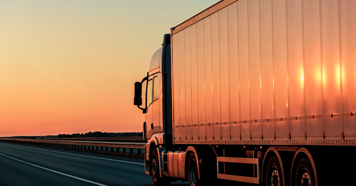 Hamilton Drayage Services – Container Transport by Metropolitan Logistics