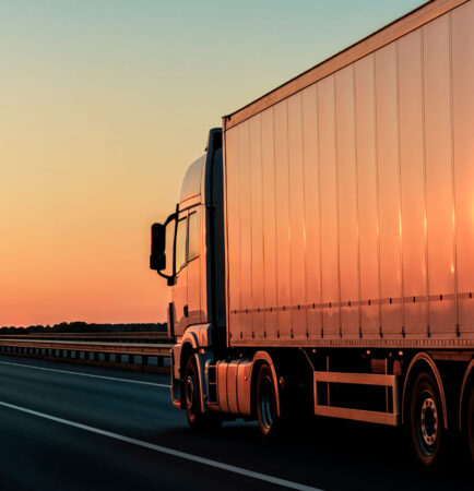 Hamilton Drayage Services – Container Transport by Metropolitan Logistics