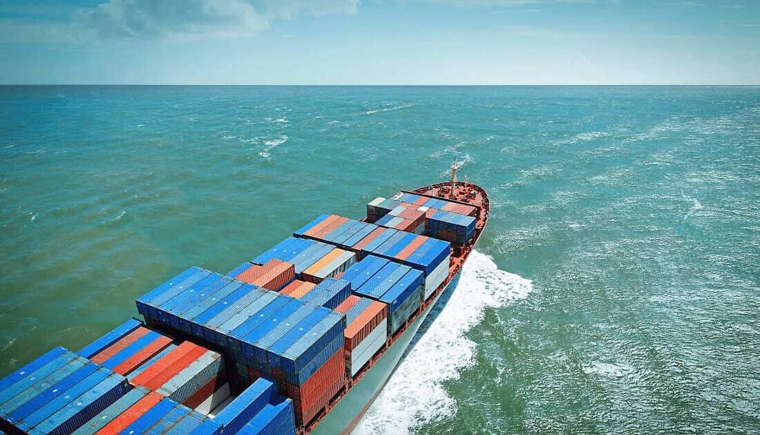 How Freight Forwarding Works in Canada