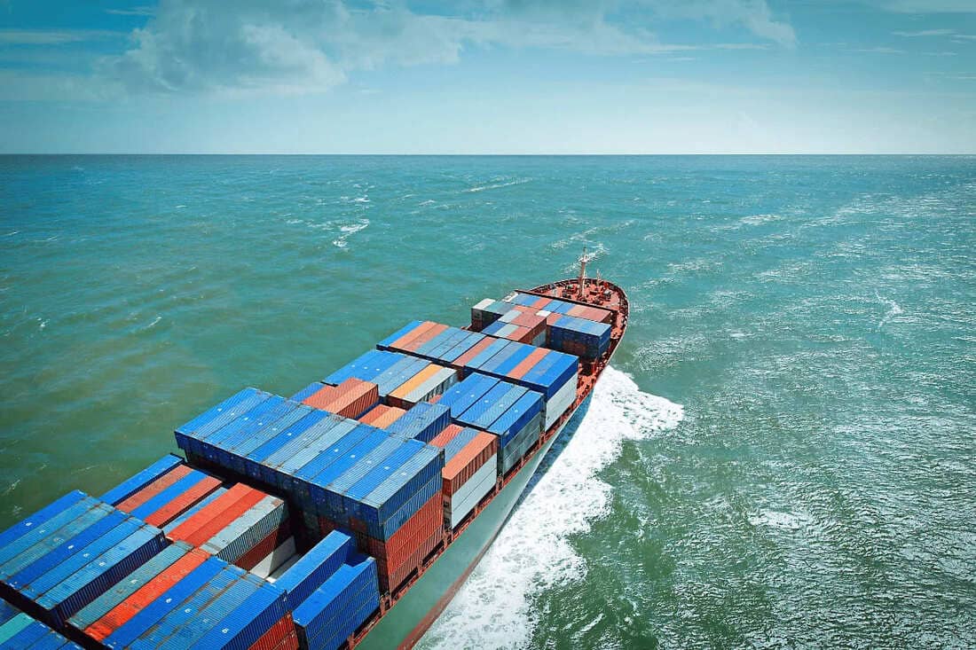 How Freight Forwarding Works in Canada