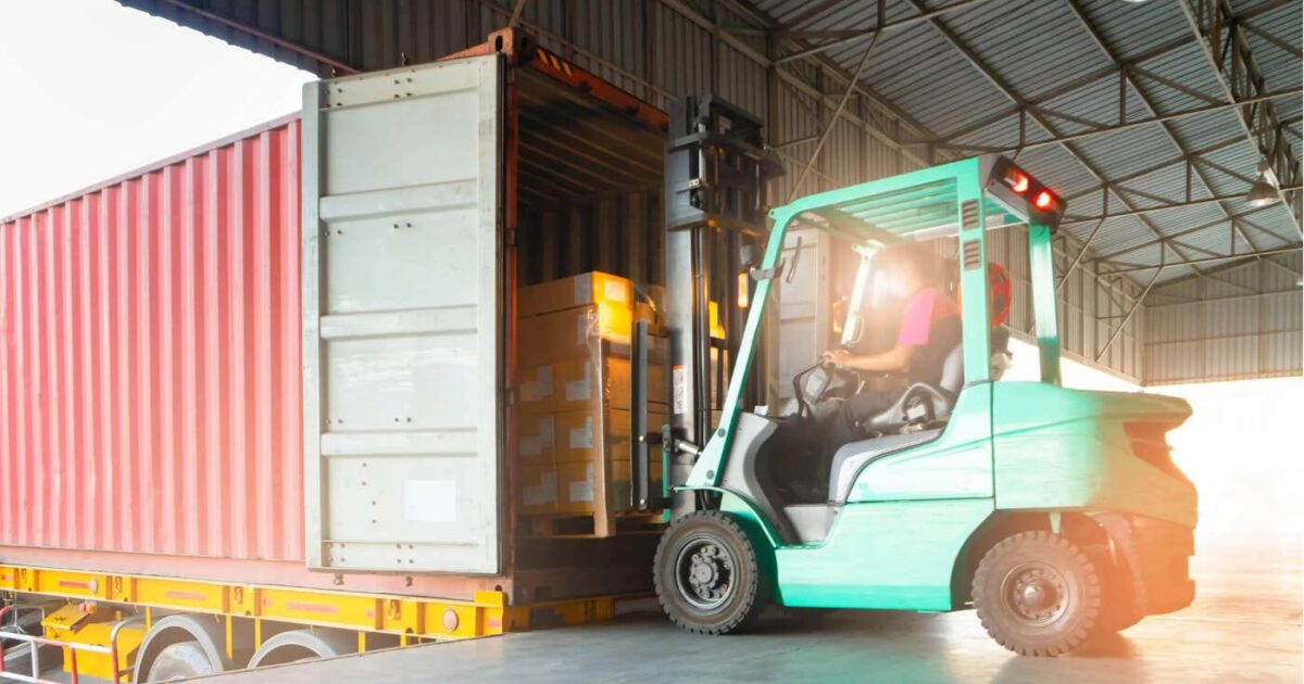 Why Blocking and Bracing Is Important for Cargo Safety