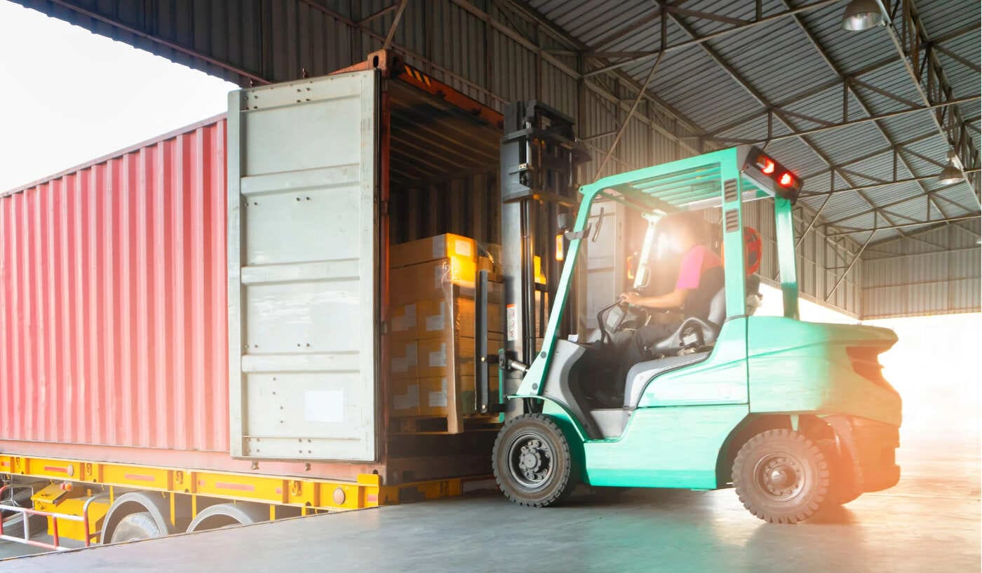 Why Blocking and Bracing Is Important for Cargo Safety