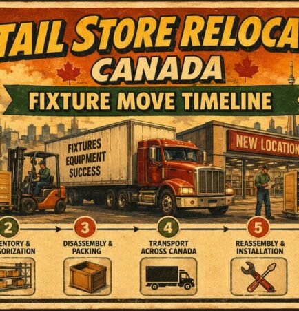Retail Store Relocation Canada_ Fixture Move Timeline