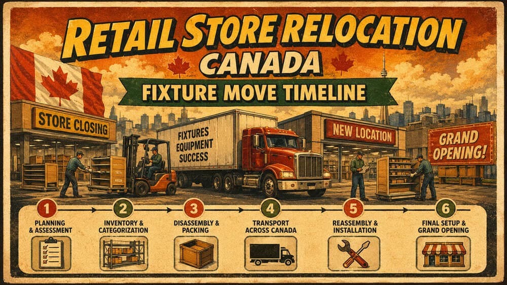 Retail Store Relocation Canada_ Fixture Move Timeline
