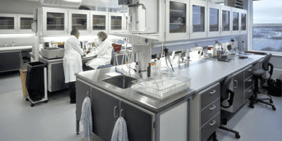 Academic & Laboratory Relocations