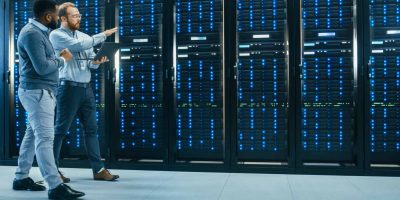 Asset Deployment & Retrieval