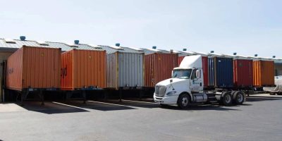 B2B Final Mile Delivery