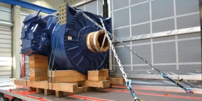 Blocking, Bracing & Securing