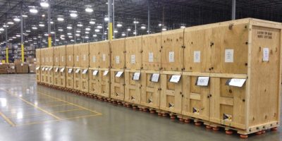 Built-to-Order Crates