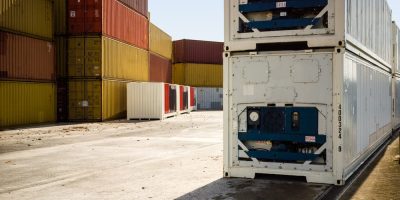 Cold Chain Logistics in Canada