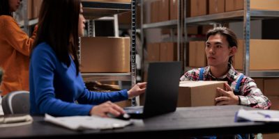 Customs Clearance and Border Control Compliance