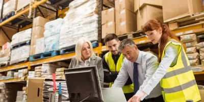 Customs Support & Coordination