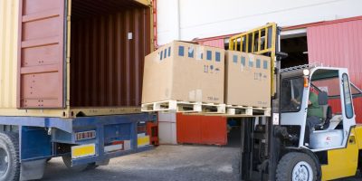 Dunnage Solutions for Mixed Cargo Loads
