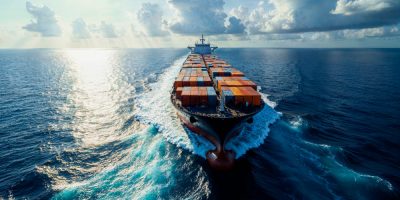Freight Shipping Options (Sea, Air, Land)