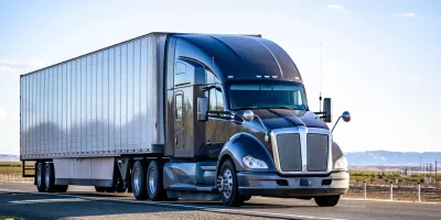 Full Truckload (FTL) shipping services canada