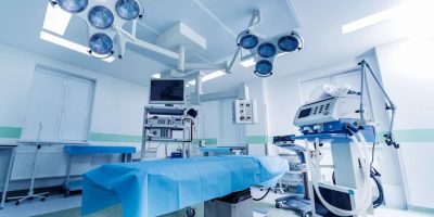 Hospital & Clinic Deliveries