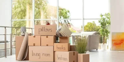 Household Goods Delivery