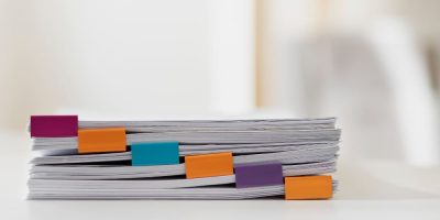 Inventory and Documentation Management