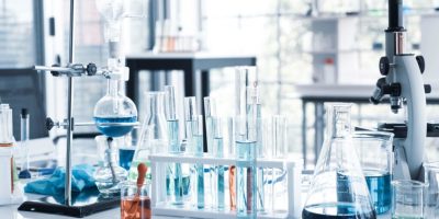 Lab Equipment Transport COMPANY