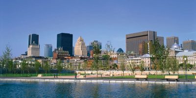 Laval & North Shore Trucking