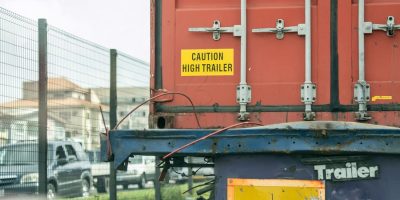 Metro Vancouver Container Delivery