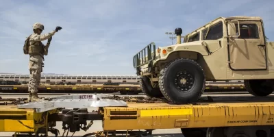 Military Relocation Support