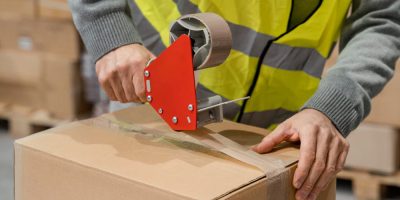Onsite & Warehouse Packaging