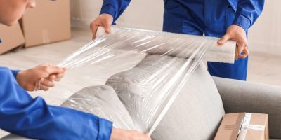 Packing & Wrapping Services