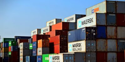 Port Drayage Toronto