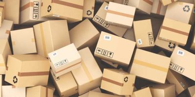 Post-Packaging Logistics