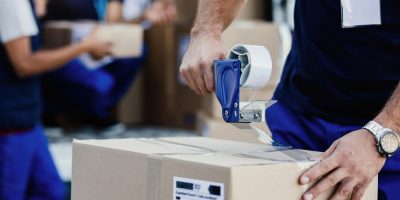 Professional Packing Services