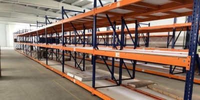 Rack System Dismantling & Reinstallation