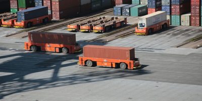 Return & Post-Event Logistics