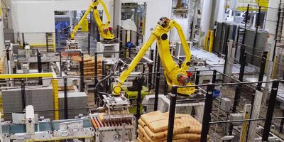 Scientific Material Handling