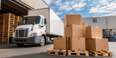 Secure Medical Transport