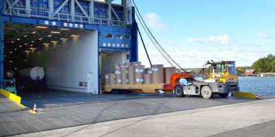 Special Equipment & Fragile Handling