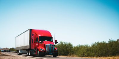 Timed Venue Deliveries