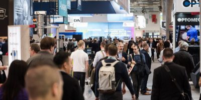 Trade Show Freight Management