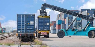 Transloading & Cross-Docking