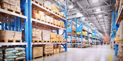 Warehouse