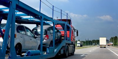 domestic car shipping canada