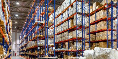 warehouse moving GTA